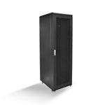 Vertical Cable 047-SRD-4268 42 RMU Rack Space Network Server Cabinet