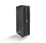 Vertical Cable 047-SRD-4268 42 RMU Rack Space Network Server Cabinet