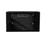 Vertical Cable 6 RMU Wall-Mount Enclosure – Side Access