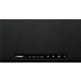 Yamaha SR-B20ABL Sound Bar with Built-in Subwoofers
