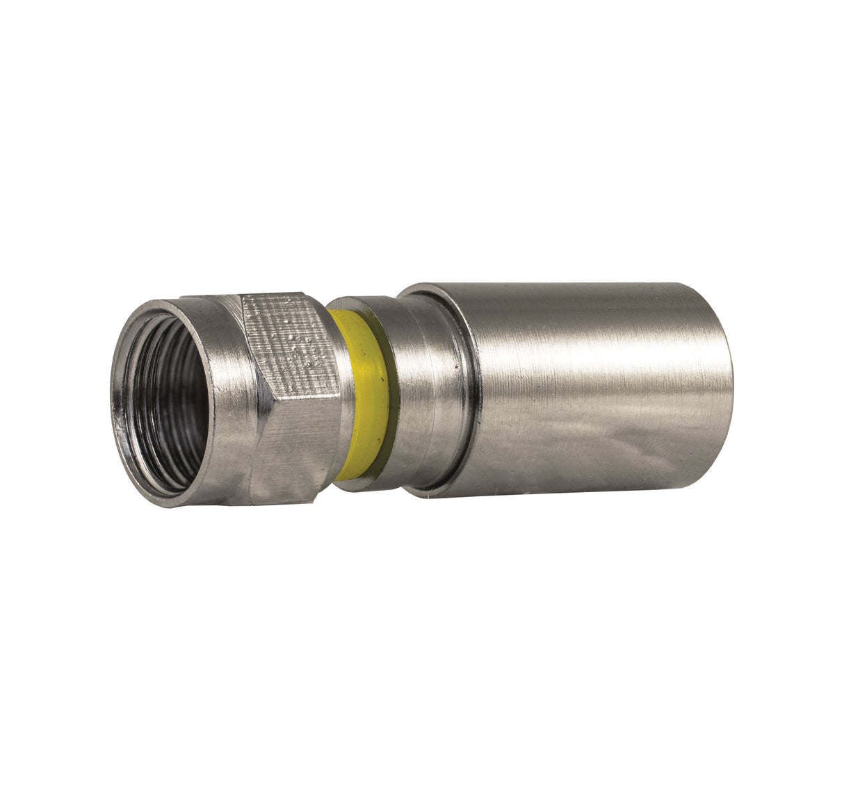 Vertical Cable 083-1042/CP/Q Male RG6 Compression-Type Connectors