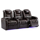 Texas Theater Seating "The Houston"