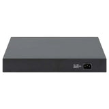 Intellinet 562218 10-Port Switch with 8 x 10G Ethernet Ports and 2 SFP+ Uplinks