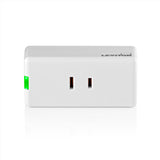 Leviton D23LP-1BW Decora Smart Dimmer Plug, Indoor, Wi-Fi