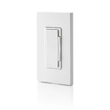 Leviton DAWDC-1BW Decora Smart Dimmer Anywhere Companion, Wire-Free 3-Way/4-Way/5-Way Control Decora Smart Wi-Fi Dimmers