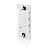Leviton DAWDC-1BW Decora Smart Dimmer Anywhere Companion, Wire-Free 3-Way/4-Way/5-Way Control Decora Smart Wi-Fi Dimmers