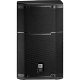JBL Professional PRX412M 2-way Floor Standing, Pole Mount Speaker - 600 W RMS - Black, Each
