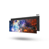 AWALL C-Series 1080p Full HD 1.25 Pixel Pitch 2.35:1 Aspect Ratio - External Processor