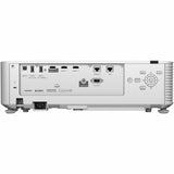Epson PowerLite L790U Standard Throw 3LCD Projector - 21:9 - Ceiling Mountable - White