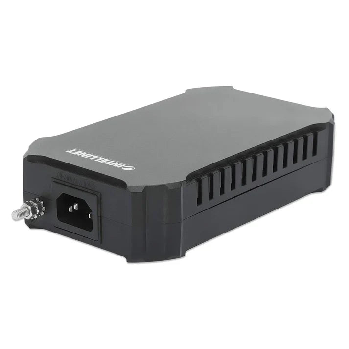 Intellinet 561945 10G PoE++ Injector