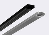 Lumentruss 1100 Series Aluminum Channel, 8ft
