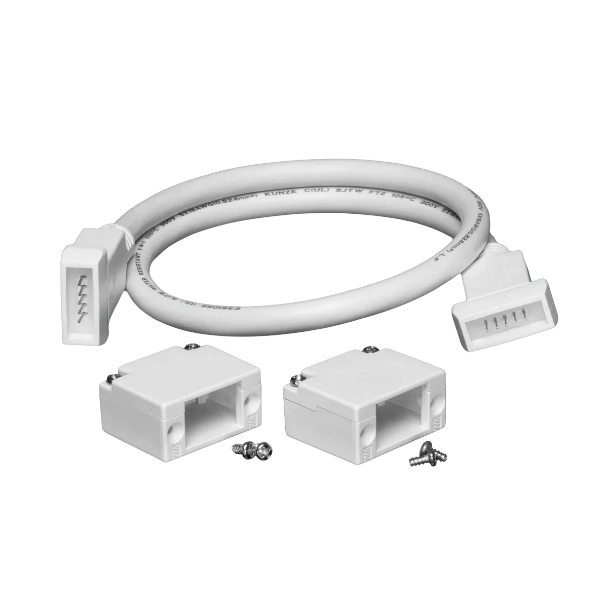 Proluxe PLX-H365-RGBW-JUMP-6 6' LINKING CABLE FOR H3 RGBW