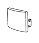 Lumentruss 1200 Series Aluminum Channel, 8ft