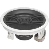 Yamaha NS-IW480CWH In-Ceiling Speakers, White (Pair)