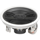Yamaha NS-IW280C In-Ceiling Speakers, White (Pair)