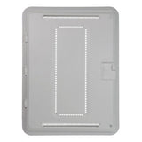OnQ ENP2060NA 20-Inch Plastic Hinged Door Only