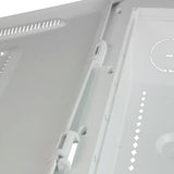 OnQ ENP42605NA 42-In Plastic Trim Ring & Hinged Door, 5-Pack