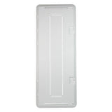 OnQ ENP42605NA 42-In Plastic Trim Ring & Hinged Door, 5-Pack