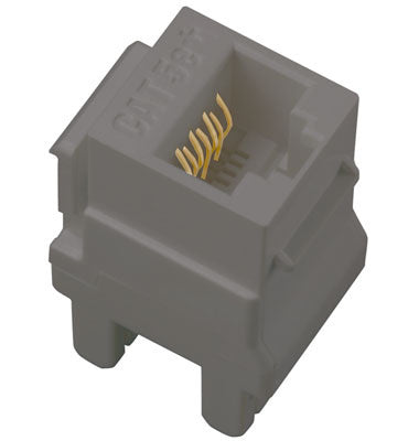 On-Q AC5ERJ45M1 6 PORT CAT6 DATA BOARD