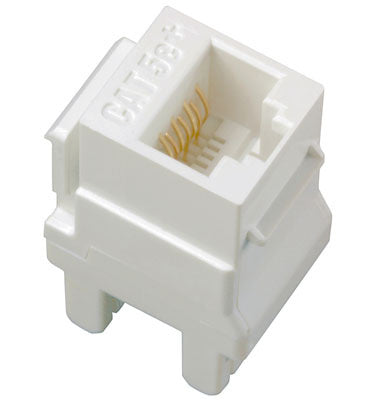 On-Q AC5ERJ45W1 6 PORT CAT6 DATA BOARD