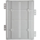 OnQ ENP20805NA 20-Inch Plastic Enclosure, No Cover, 5-Pack