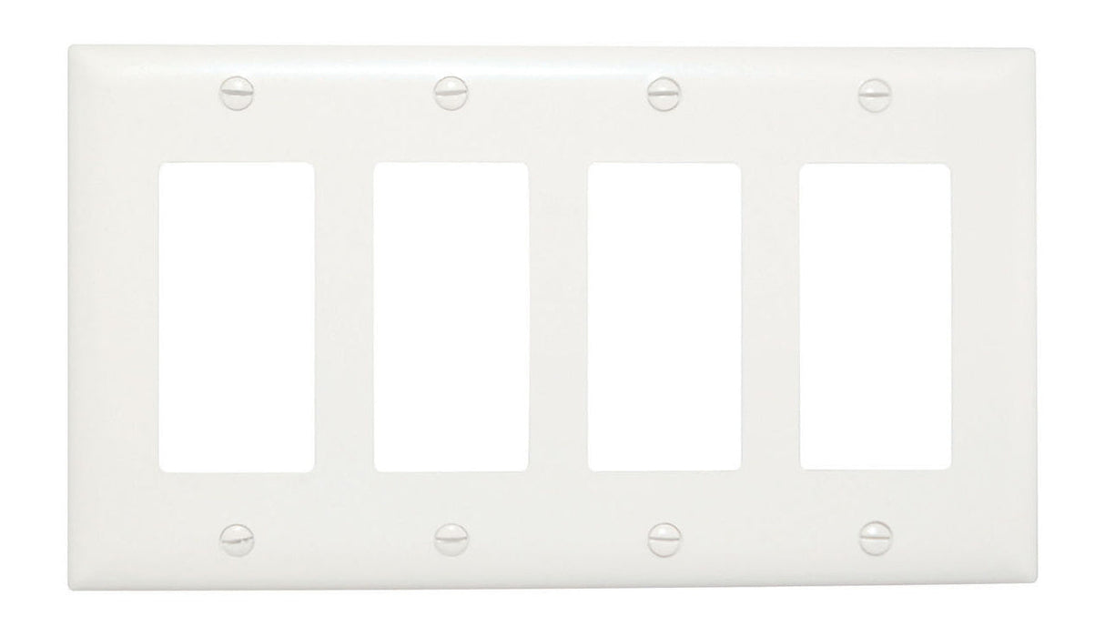 On-Q TP264W 4GNGDCRATORWLPLT,WHITE