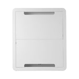 OnQ ENP1700NA 17" Plastic Enclosure w/ Lid