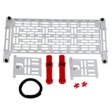 OnQ AC1050EMK 5-Inch Mounting Plate Combo Kit