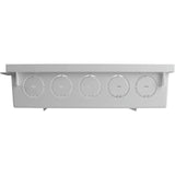 OnQ ENP4280NA 42-Inch Plastic Enclosure, No Cover