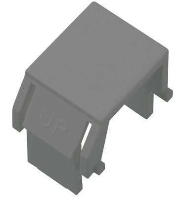 On-Q ACBLKM4 6 PORT CAT6 DATA BOARD