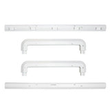 OnQ ENP3001NA 30-Inch Plastic Trim Ring Replacement