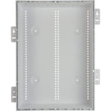 OnQ ENP2080NA 20-Inch Plastic Enclosure, No Cover