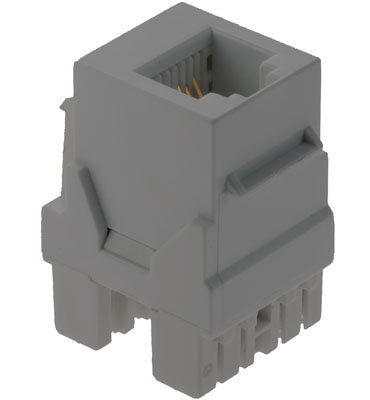 On-Q ACRJ25M1 RJ25 6POSN/6COND
