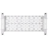 OnQ AC1050 5-Inch Mounting Plate with 1.5-in Elevation