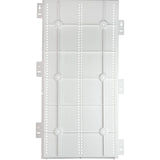 OnQ ENP3080NA 30-Inch Plastic Enclosure, No Cover