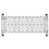 OnQ AC1050 5-Inch Mounting Plate with 1.5-in Elevation