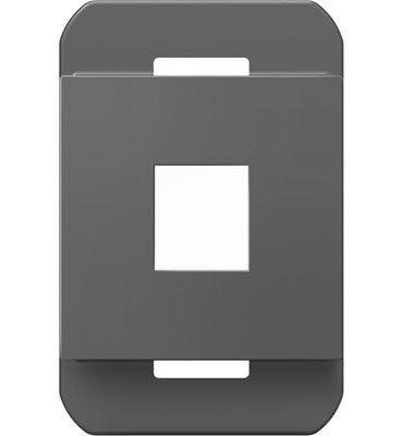 On-Q AC1PFM1 1 PORT FRAME MAG