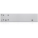Ubiquiti USW-24-POE 24-port, Layer 2 PoE switch with a fanless cooling system