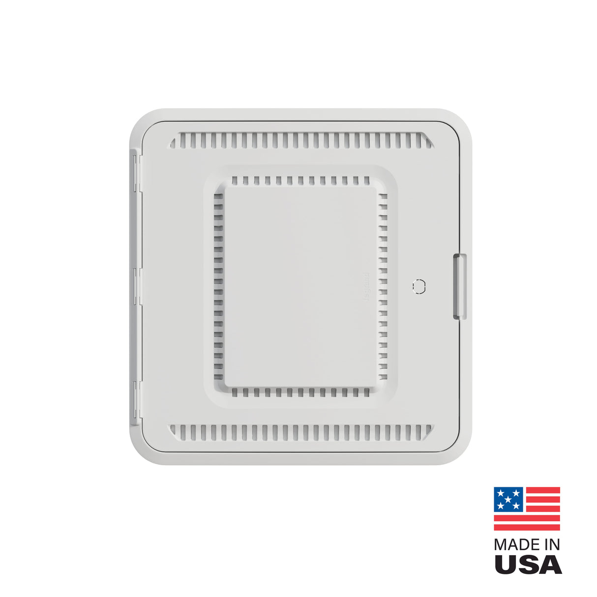 On-Q ENP1550DNA 15IN PLT DEEP ENCL W/TRIM&HINGED COVER