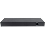 Intellinet 560993 16-Port Gigabit Ethernet PoE+ Switch