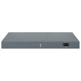Intellinet 561983 16-Port Gigabit Ethernet PoE+ Switch with 2 SFP Ports