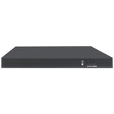 Intellinet 561419 16-Port Gigabit Ethernet PoE+ Switch with 4 RJ45 Gigabit and 2 SFP Uplink Ports