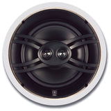 Yamaha NS-IW480CWH In-Ceiling Speakers, White (Pair)