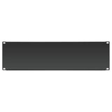Intellinet 716475 19" Blank Panel, 3U