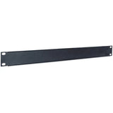 Intellinet 712675 19" Blank Panel, 1U