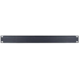 Intellinet 716468 19" Blank Panel, 2U