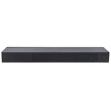 Intellinet 163682 19" Rackmount Smart Switched Metered 8-Outlet PDU
