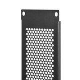 Intellinet 716314 19" Vented Blank Panel, 2U