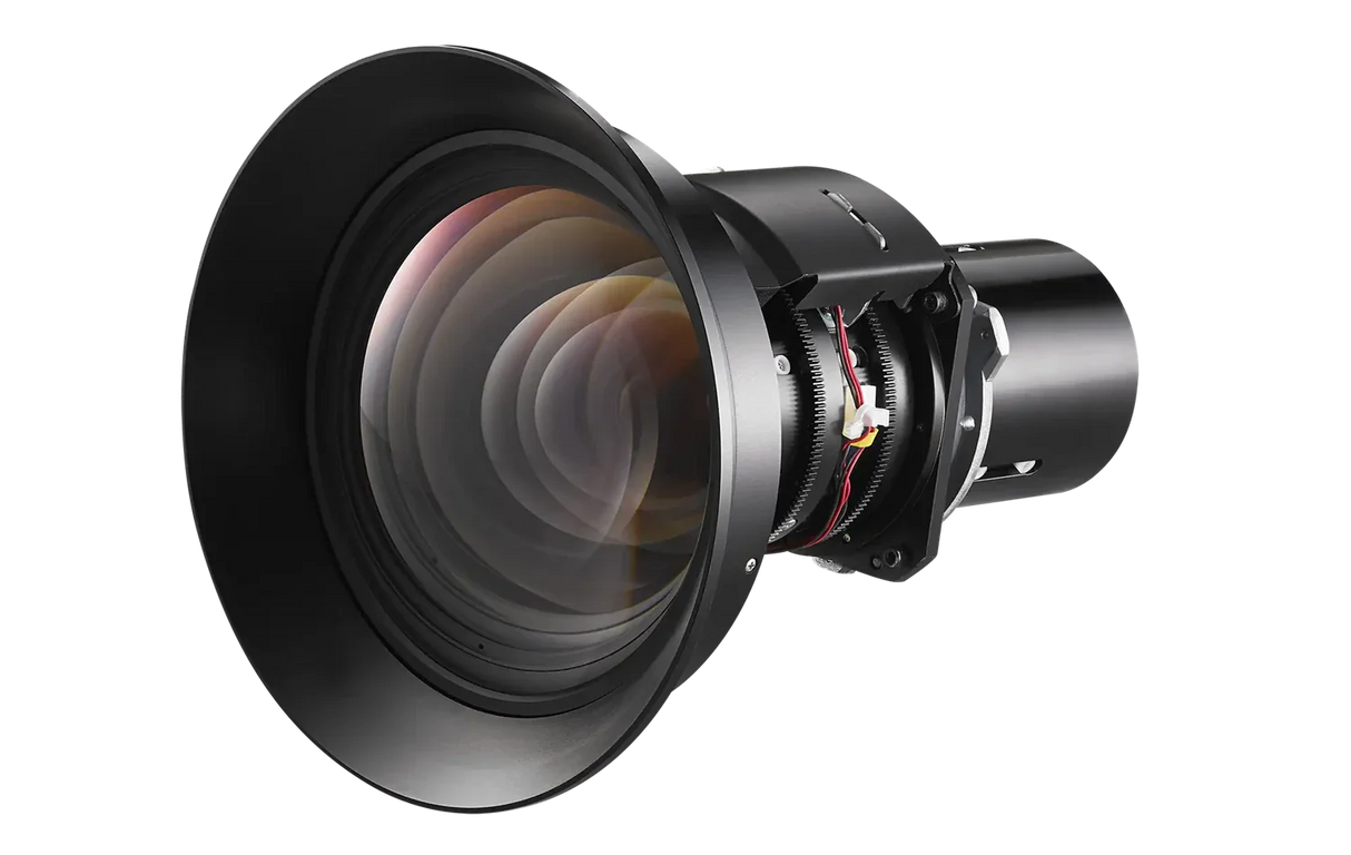 Optoma BX-CTA18 WUXGA Lens 0.84 1.02:1 TR