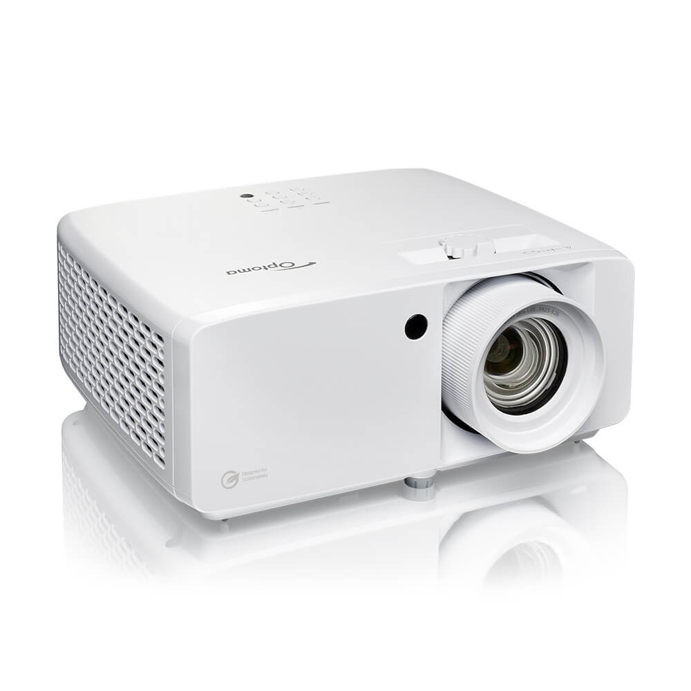 Optoma ZH551 ZH551 5500L 1080P Projector